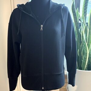 Old Navy Active Dynamic Fleece Full Zip Hoodie